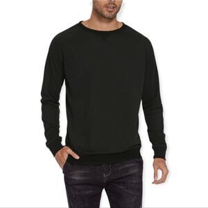 COOFANDY
Men's Crewneck Sweatshirt Regular Fit Casual Pullover Hoodies